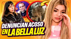 ACOSAN A INTEGRANTE DE LA BELLA LUZ | VERY GOOD