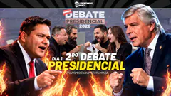 ENRIQUE VALDERRAMA VS POPY OLIVERA | ¿SE VIENE LA VENGANZA A ALAN GARCÍA? | ININTERRUMPIDO