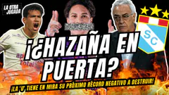 "LA 'U' VA POR TODO: EL NUEVO 'MAL DE OJO' QUE LOS CREMAS ESTÁN OBLIGADOS A CORTAR"