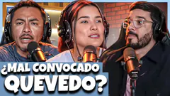 ¿ALIANZA GANÓ BIEN? | NADA QUE NO SEPA EN VIVO con ESTEFANÍA, VLADI y TATO