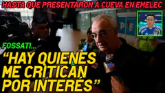 NO IMAGINAN QUIÉN ES EL NUEVO DT DE PERÚ SUB 17 / BARCO CERCA DE VOLVER A LA 'U' /ROMERO DEJA SC