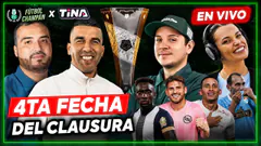 FÚTBOL CHAMPÁN: UNIVERSITARIO - SPORTING CRISTAL | SPORT BOYS - ALIANZA LIMA