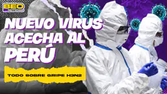 TODO SOBRE EL VIRUS H3N2 ¿NOS ENCIERRAN DE NUEVO? | BEO NOTICIAS