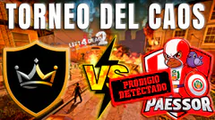 TORNEO LEFT 4 DEAD 2 | 2026 | Paesos VS Zenith | Dieciseisavos De Final |