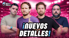 REVELAN NUEVOS DETALLES DE LA DENUNCIA A ZAMBRANO, PEÑA Y TRAUCO | HABLÓ FRANCO NAVARRO - #MANOAMANO