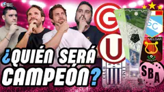 ¿QUIÉN SE LO LLEVA? CALCULAMOS AL GANADOR DEL CLAUSURA 2026: ¿GARCILASO, 'U', CRISTAL, ALIANZA?