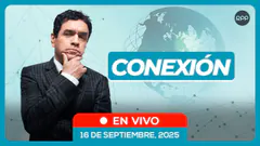 #ENVIVO CONEXIÓN 16/09/25 #CONEXIONRPP