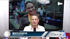 #ENVIVO | Impacto Deportivo por RADIO OVACION