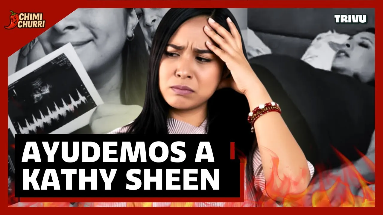 Reproducir: NUESTRA CHURRI NECESITA SU APOYO | CHIMI CHURRI💋