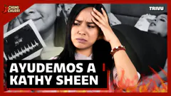NUESTRA CHURRI NECESITA SU APOYO | CHIMI CHURRI