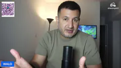 EMPEZAMOS LA PREVIA AL CLÁSICO!