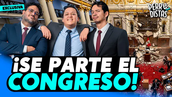 CONGRESISTAS DE JUNTOS POR EL PERÚ PASAN A FUERZA POPULAR Y RENOVACIÓN POPULAR | PERRODISTAS
