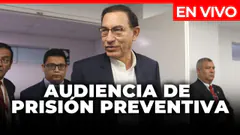 CONTINÚA JUICIO CONTRA MARTÍN VIZCARRA POR PRESUNTOS PAGOS ILÍCITOS | EN VIVO