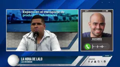 #ENVIVO | La Hora de Lalo por RADIO OVACION