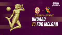 EN VIVO | UNSAAC VS FBC MELGAR | LIGA FEMENINA | CLAUSURA FECHA 7