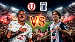 LA PREVIA DEL CLÁSICO DEL FÚTBOL PERUANO Universitario vs Alianza Lima