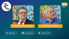En vivo | No Hay Derecho con Glatzer Tuesta - Noticias de hoy 14-01-2026 [Perú]