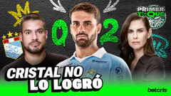 PRIMER TOQUE | +QTV