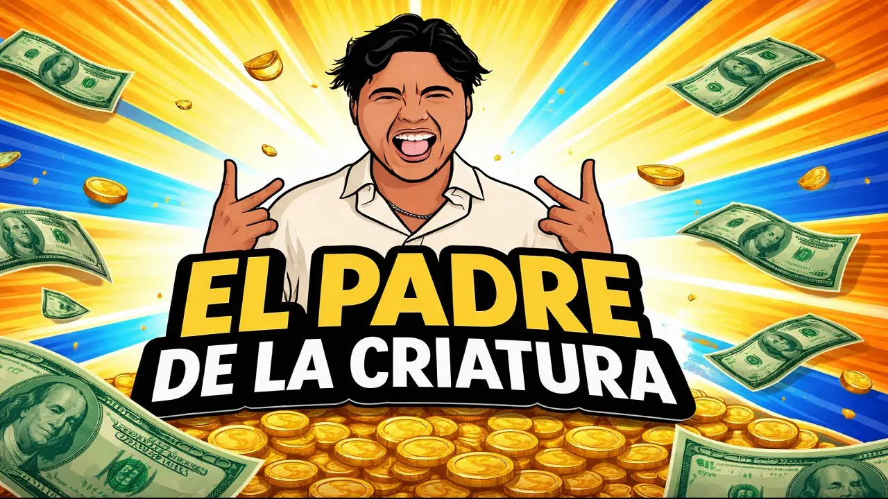 Reproducir: SPIDER-MAN: UN NUEVO DÍA 🕷️🔥 ¡ESTO CAMBIA TODO! 😱 EL PADRE DE LA CRIATURA REACCIONA