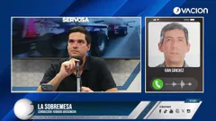 #ENVIVO | La Sobremesa por RADIO OVACION