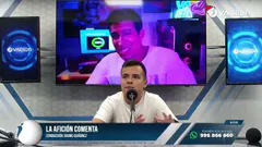 #ENVIVO | La Afición Comenta por RADIO OVACION