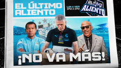 ¡AUTUORI NO VA MÁS EN CRISTAL! ¿LLEGA MOSQUERA? | ENTIERRO AL LOCO EN VIVO | ÚA