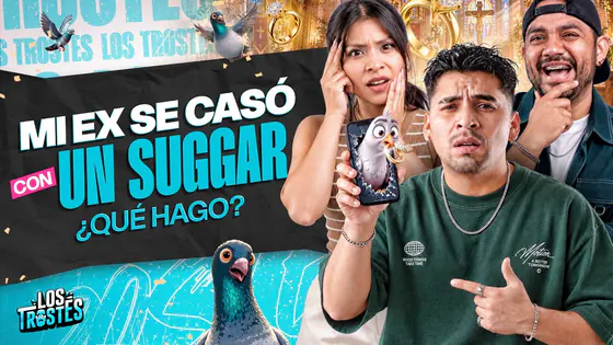 #LOSTROSTES | YA NO ERES JOVEN CUANDO ... HOY: HISTORIAS TROSTES