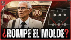 CÚPER LLEGÓ A LIMA CON NUEVAS IDEAS ¿ADIÓS AL 3-5-2? | ¡ALIANZA DEFINE SU PLANTEL ANTE CIENCIANO!