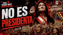 Mensaje a la Nación de Keiko | El PERÚ está de luto | En vivo 28 Julio 2026