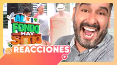 REACCIONES AL FONDO HAY SITIO | 06/07/2026 | AMÉRICA EN VIVO