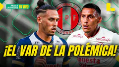 SALEN LOS POLÉMICOS AUDIOS DEL VAR DEL TRIUNFO ALIANZA LIMA EN AREQUIPA #envivo - PASE A LAS REDES