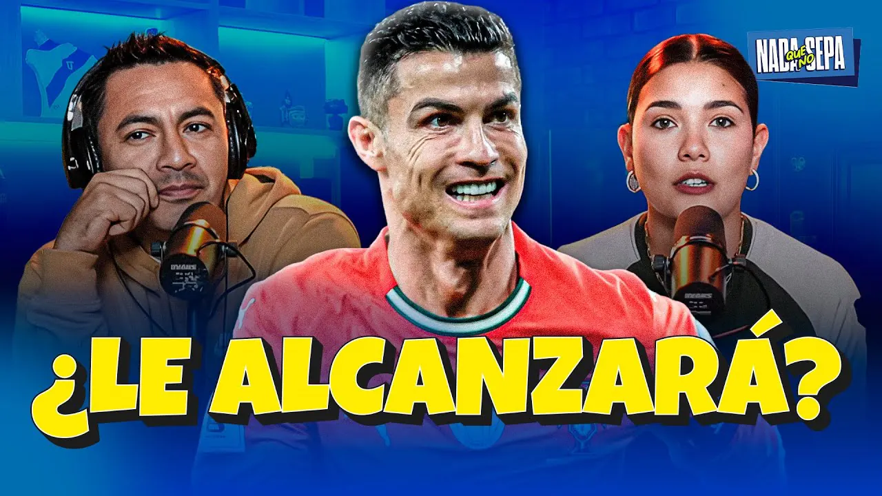 Reproducir: LAPADULA, GUERRERO y BARCOS: ¿A QUIÉN ELIGIRÍAS PARA TU EQUIPO? | EN VIVO NADA QUE NO SEPA