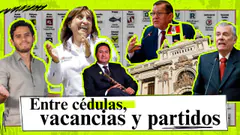 Elecciones 2026: ¿Cómo se votará y qué partidos podrán participar? | ELQH