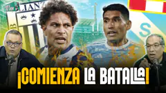 #ENVIVO CRISTAL VS ALIANZA : ¡COMIENZA LA LUCHA POR EL PERU 2! | ARMAMOS EL ARBOLITO #TOCOYMEVOY