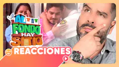 REACCIONES AL FONDO HAY SITIO | 12/05/2026 | AMÉRICA EN VIVO