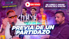 ALIANZA RECIBE A CHANKAS PARA SALIR CAMPEÓN ¡PEDRO RESPONDE EN VIVO! |#PedroResponde