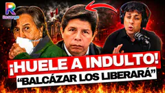 LA ÚLTIMA CARTA DE CASTILLO: ¿Realmente puede quedar libre con el pedido de ONU?