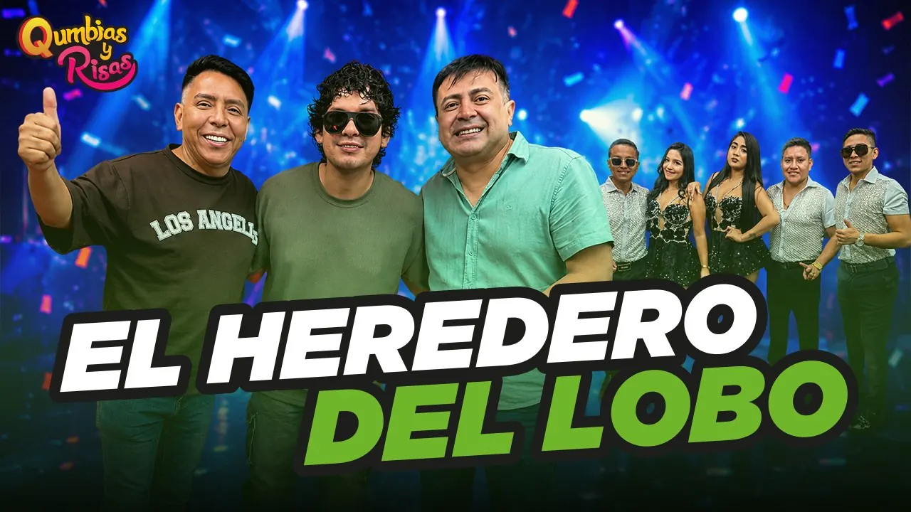 Reproducir: Vive la previa del FIN DE SEMANA en QUMBIAS Y RISAS junto a EDWIN y OSCAR  EN VIVO