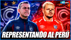 CIENCIANO ya está en URUGUAY para definir su pase a SEMIFINALES | Fútbol A.M. 15/09/26