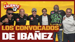 ¡EL REGRESO DE ELEJALDER GODOS! | EN CALIENTE