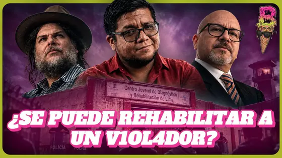 LA VERDAD SOBRE LA CHINA POLO Y EL CASO LICEO NAVAL | #HeladoB 21/09
