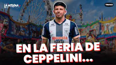 VUELVE CEPPELINI... PERO EN LA PODEROSÍSIMA | La Interna