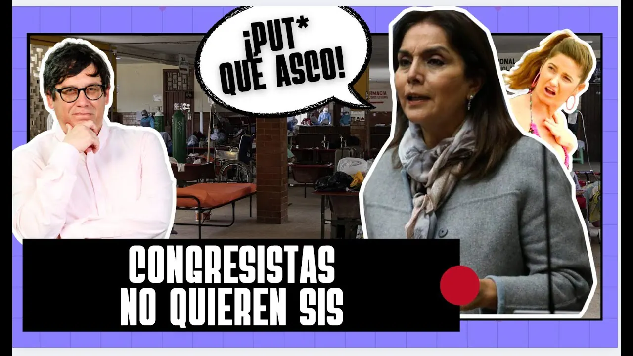 Reproducir: WASI MIKUNA: GOBIERNO CULPA A ESCOLARES POR INTOXICACION PESE A ALIMENTOS EN MAL ESTADO | VÉRTICE