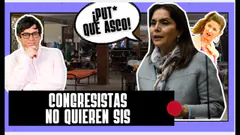 WASI MIKUNA: GOBIERNO CULPA A ESCOLARES POR INTOXICACION PESE A ALIMENTOS EN MAL ESTADO | VÉRTICE