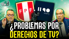 #ENVIVO ¿PROBLEMAS CON LOS DERECHOS DE TV? TRANSMISIÓN DE LA LIGA1 EN LA MIRA #TOCOYMEVOY
