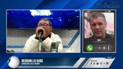 #ENVIVO | Negrini lo Sabe por RADIO OVACION