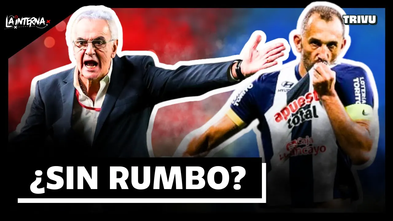 Reproducir: FOSSATI PONE EL PARCHE, UNA VEZ MÁS... ¿DEFINIDO EL FUTURO DE BARCOS? | La Interna⚽
