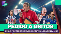 #ENVIVO | De Una por RADIO OVACION
