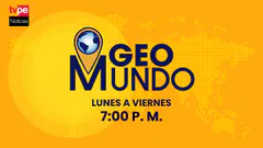 TVPerú Noticias