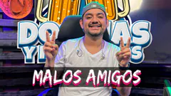 #dosmasynosvamos
